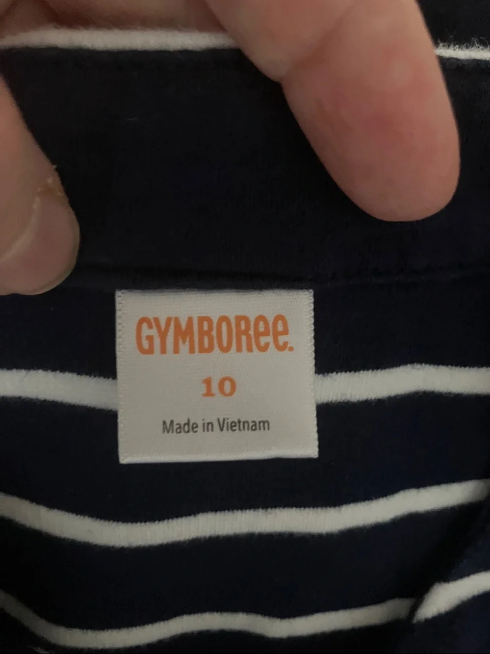 Gymboree Girls' 